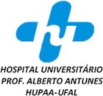 Hospital Universitário Prof. Alberto Antunes (HUPAA-UFAL)