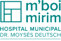 Hospital Municipal Dr. Moysés Deutsch (M’Boi Mirim)