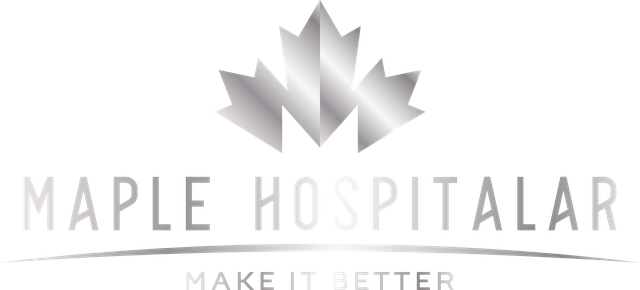 Maple Hospitalar — Make it better