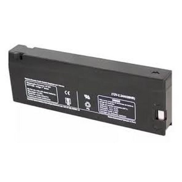 Bateria Recarregável M3516A