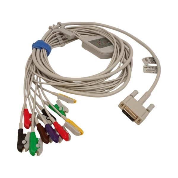 Cabo de ECG 10 Vias CKA084IC