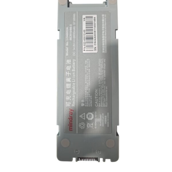 Bateria 14,8 V 6600 mAh LI34I002A