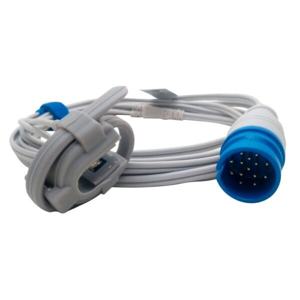 Sensor de SpO2 Neonatal tipo Y CSL263F-Y