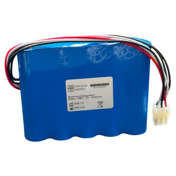 Bateria Recarregável 5703153-05