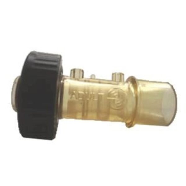 Sensor de Fluxo