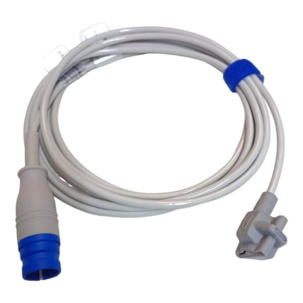 Sensor de SpO2 Pediátrico em Silicone CSL263E