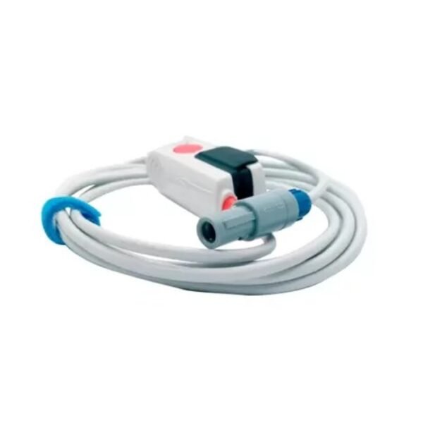 Sensor de SpO2 Adulto tipo Clipe CSL449B