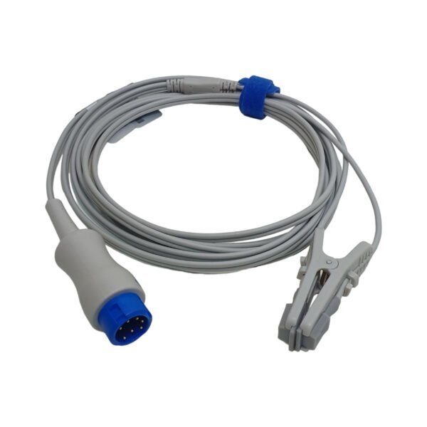 Cabo de ECG 3 Vias CSL024F-Y