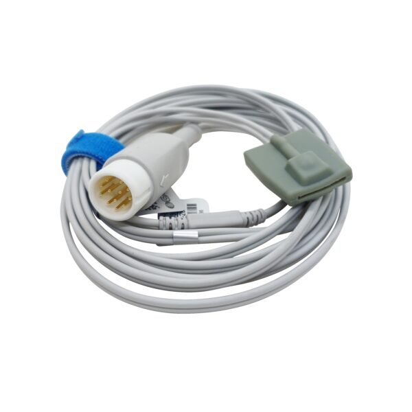 Sensor de SpO2 Pediátrico em Silicone CSL377E