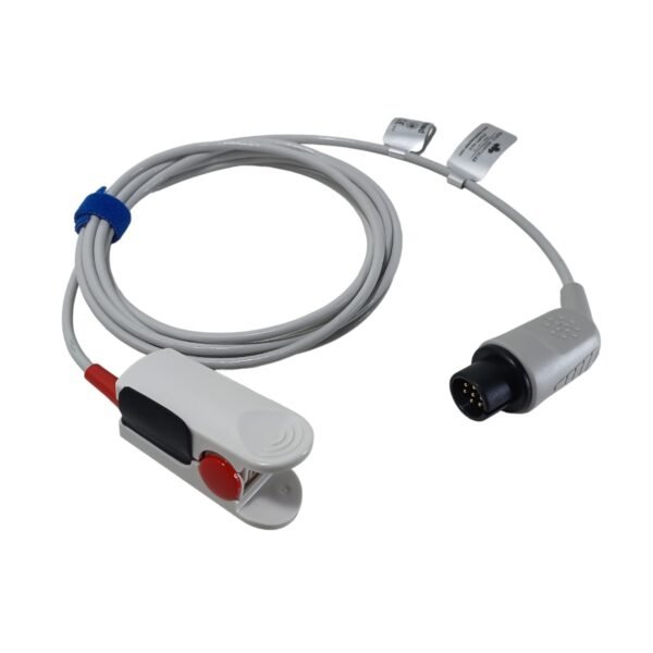Sensor de SpO2 Adulto tipo Clipe CSL116B