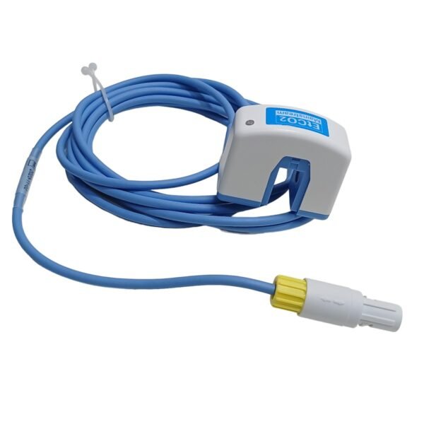 Sensor de Capnografia Mainstream CMZ10