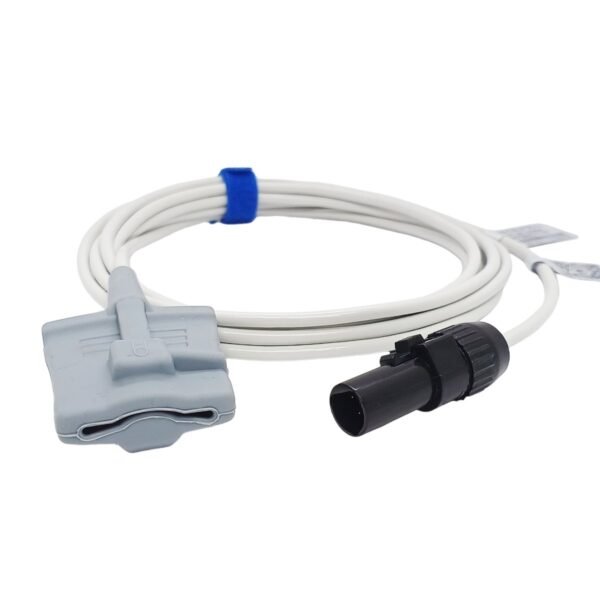 Sensor de SpO2 Adulto em Silicone CSL373D-U