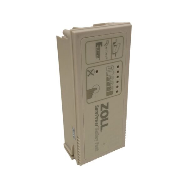Bateria Recarregável 8019-0535-01