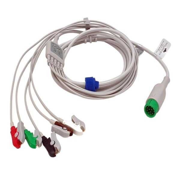 Cabo de ECG 5 Vias CEA175I5C