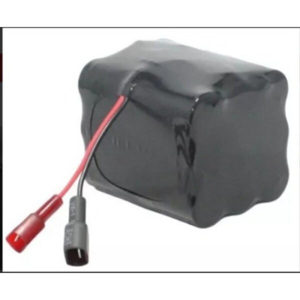 Bateria Recarregável 30120