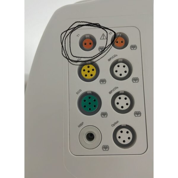Sensor de Temperatura Reutilizável W096B
