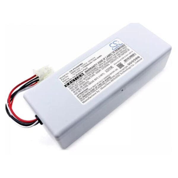 Bateria Recarregável 1058272