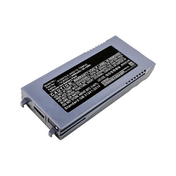 Bateria Recarregável 5120410-2
