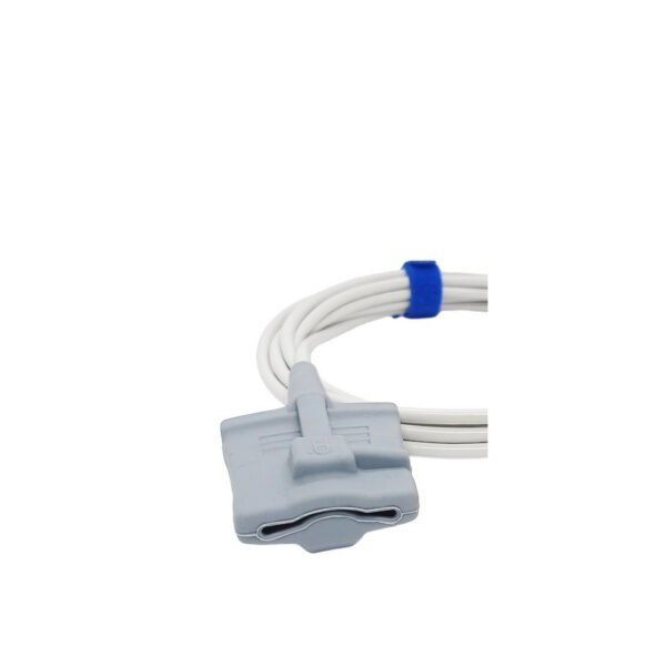 Sensor de SpO2 Adulto em Silicone CSL045D-U