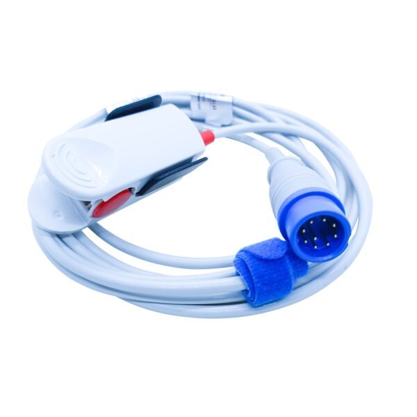 Sensor de SpO2 Adulto tipo Clipe CSL115B
