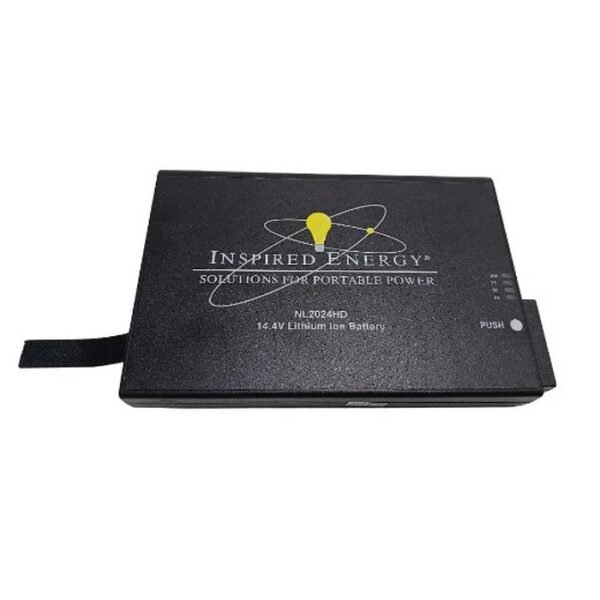 Bateria 14,4 V NL2024HD