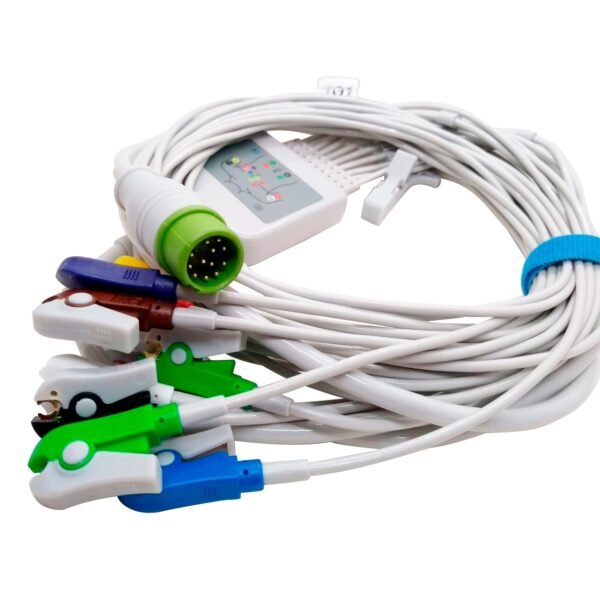 Cabo de ECG 10 Vias CKA015IC
