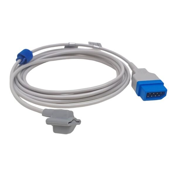 Sensor de SpO2 Pediátrico em Silicone CSL285E