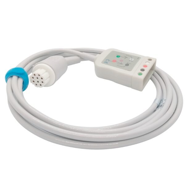 Tronco de ECG CEB051-5