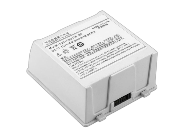 Bateria Recarregável 022-000136-00